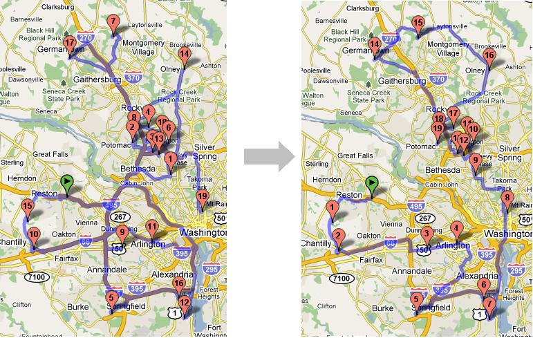 route-optimization-yard-sale-treasure-map